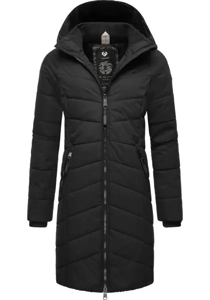 Стеганое пальто Ragwear 