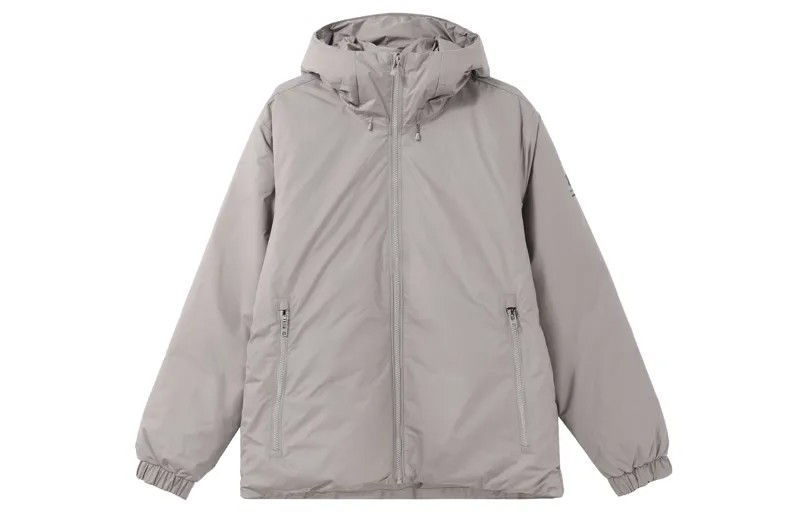 Пуховик ColdGear для мужчин серый Under Armour, серый