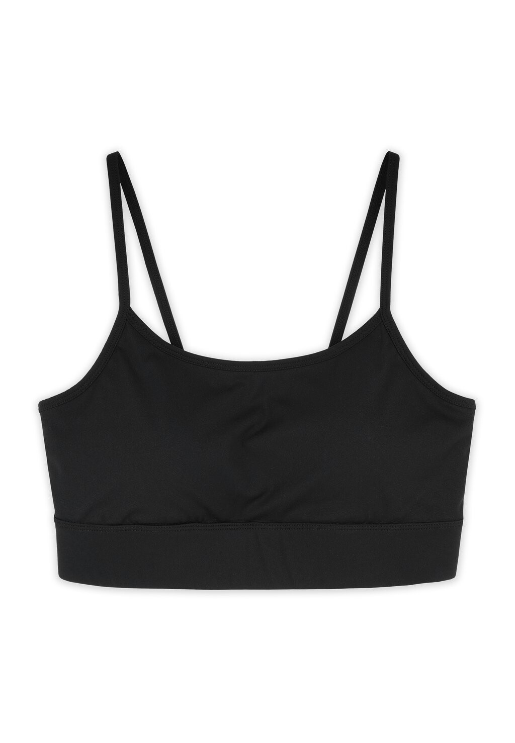 Спортивный бюстгальтер для интенсивных занятий спортом Mary Sport Bra Pegador, черный