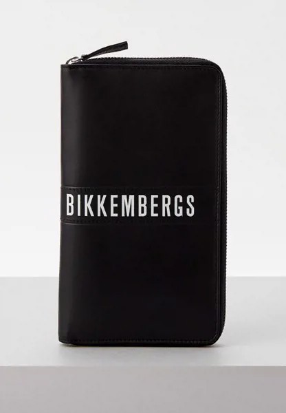 Кошелек Bikkembergs