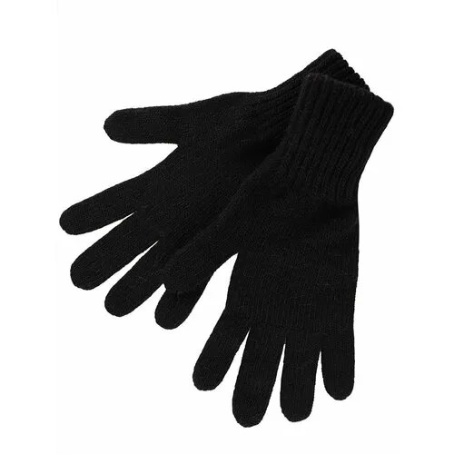 Перчатки Noble People, размер 18, черный