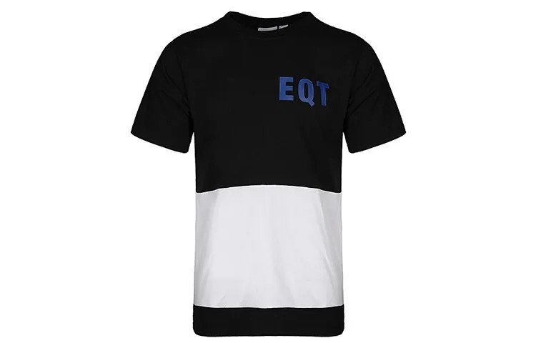 Футболка EQT мужская Adidas Originals