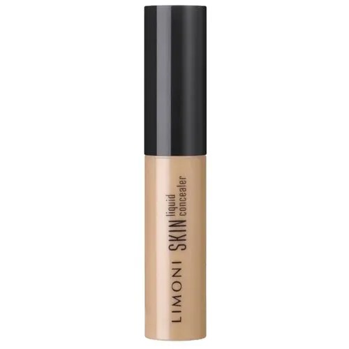 Limoni Консилер Skin liquid concealer, оттенок 03