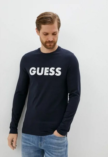 Лонгслив Guess Jeans