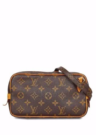 Louis Vuitton сумка на плечо Marly Bandouliere 2003-го года