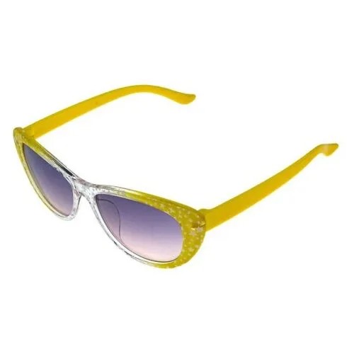 Солнцезащитные очки для детей Lukky Fashion Звездное мерцание