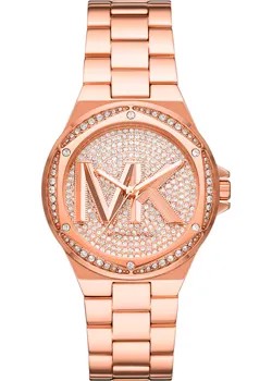 Fashion наручные  женские часы Michael Kors MK7230. Коллекция Lennox