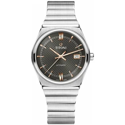Наручные часы Titoni 83751-S-626R