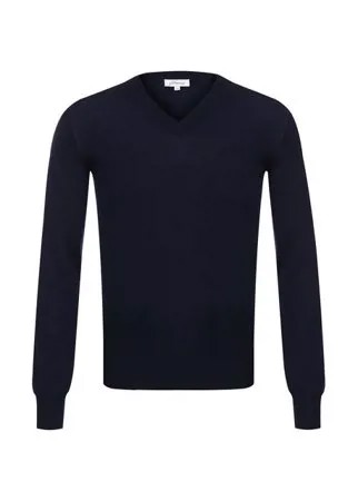 Шерстяной пуловер Brioni