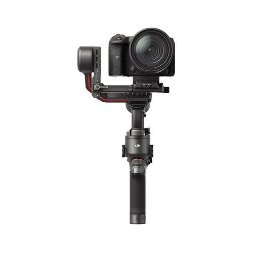 Стабилизатор DJI RS 3 Combo черный