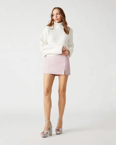 Юбка Cam Skirt Steve Madden, лавандовый