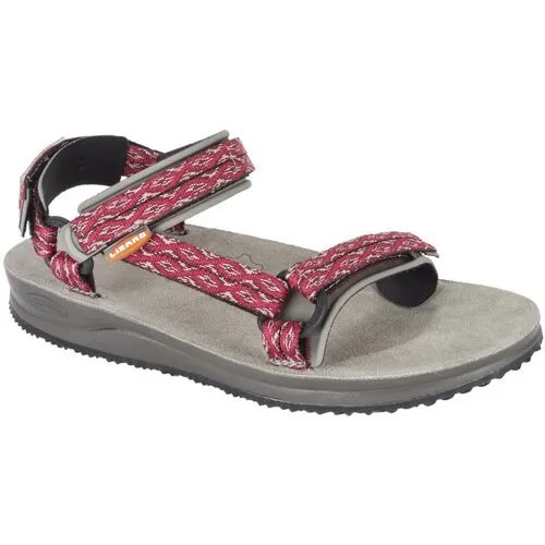 Сандалии Lizard Sh Woman Etno Cherry Red (Eur:42)