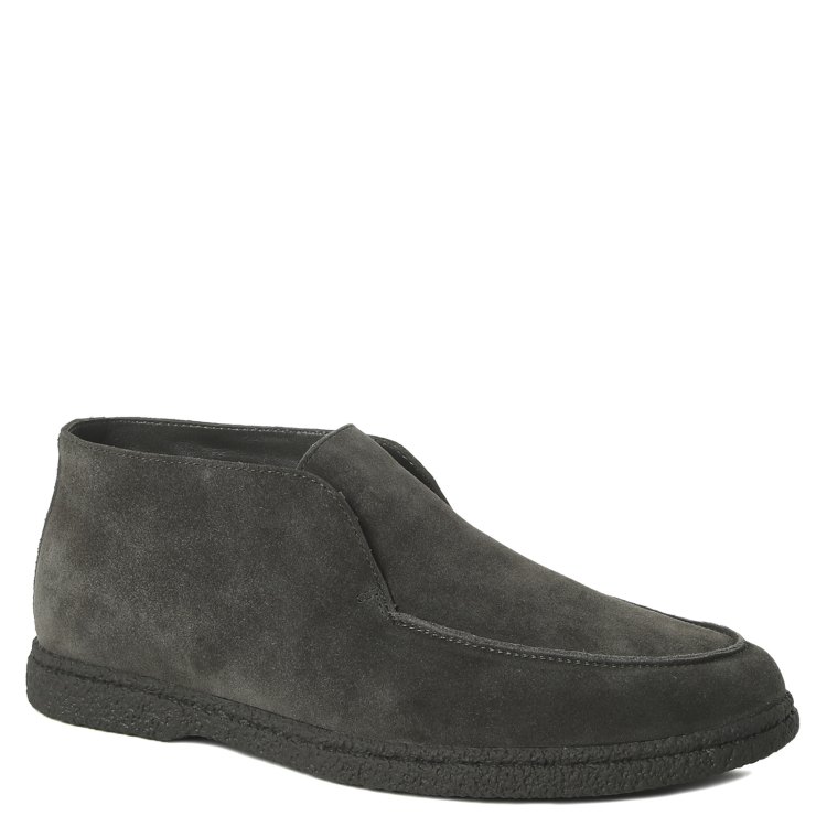 Полуботинки мужские Tendance YS-M2266-42_З коричневые 40 EU