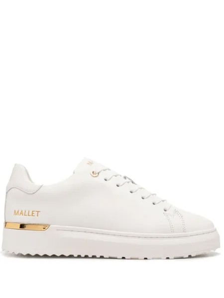 Mallet кроссовки GRFTR Lite, белый