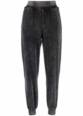 Calvin Klein зауженные спортивные брюки