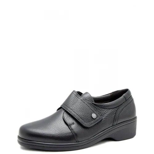 Ботинки Francesco Donni, размер 37, черный