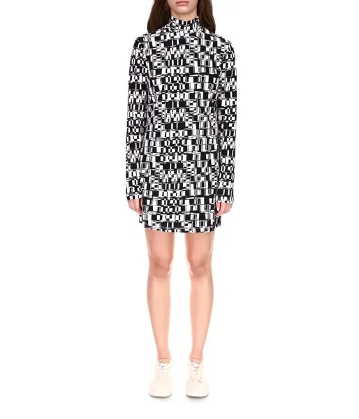 Платье Sanctuary, Party's On Bodycon Dress