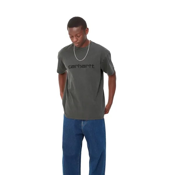 S/S Duster T-Shirt