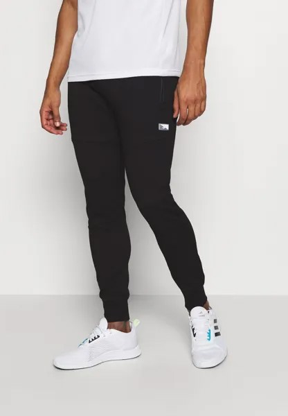 Спортивные брюки JJIWILL JJAIR Jack & Jones, черный