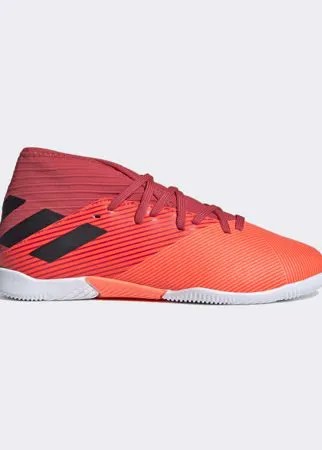 Футбольные бутсы (футзалки) Nemeziz 19.3 IN adidas Performance