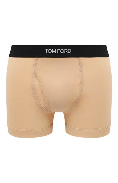 Хлопковые боксеры Tom Ford