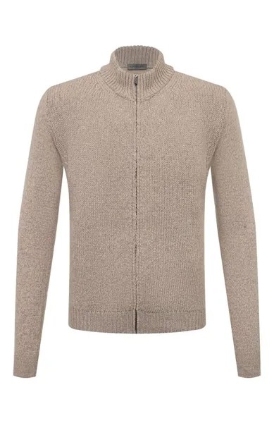 Шерстяной кардиган Corneliani