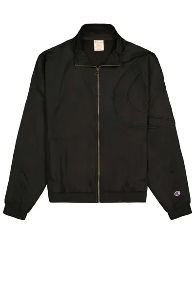 Куртка Champion 112988Kk001, черный