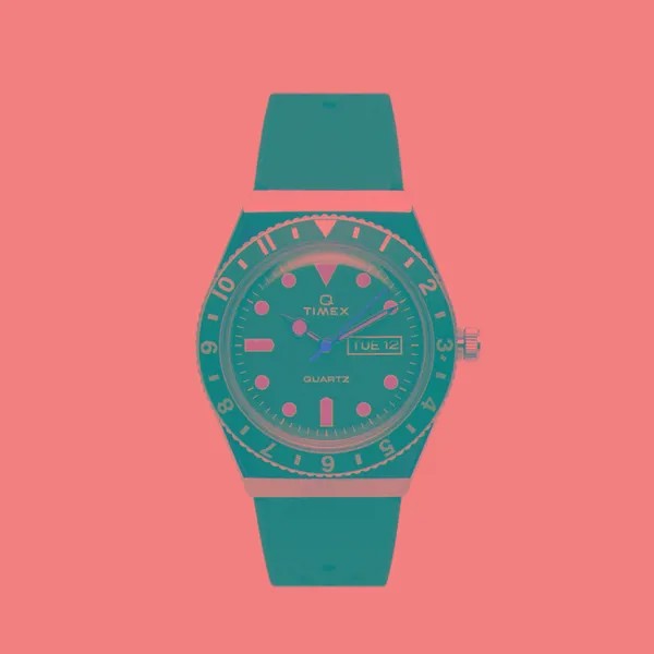 Наручные часы Timex Q Timex