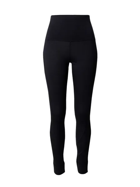Узкие тренировочные брюки Super.Natural TUNDRA175, черный