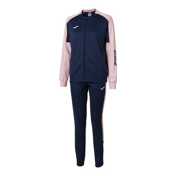 Спортивный костюм Joma Eco Championship, синий