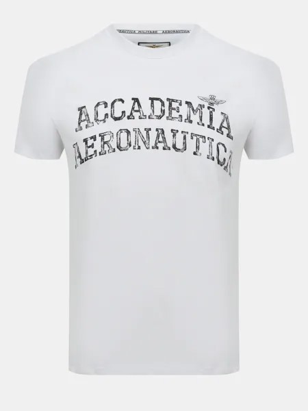 Футболки Aeronautica Militare