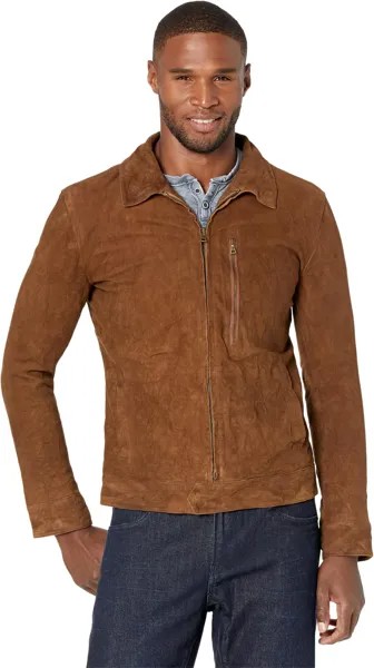 Куртка John Varvatos Jay Blouson Jacket L1413Y2, цвет Light Ghurka