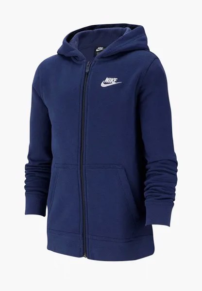 Толстовка Nike