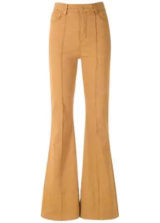 Amapô брюки bootcut