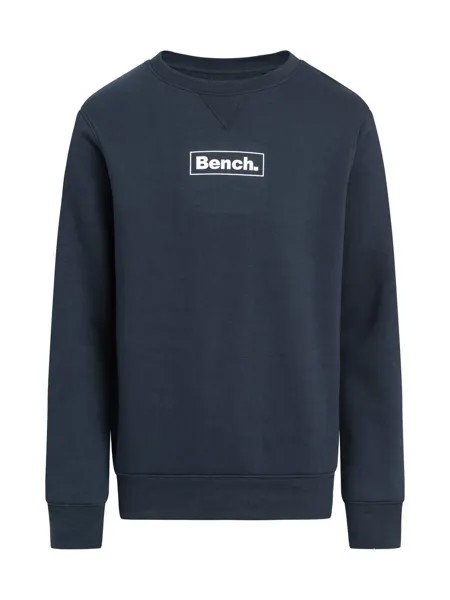 Толстовка Bench Doyle 2, синий