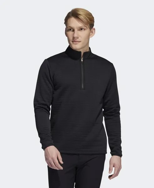 Толстовка adidas Performance, черный