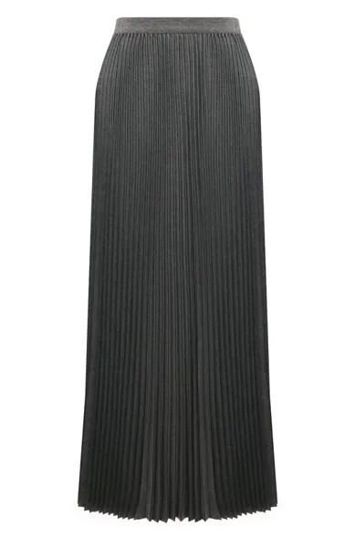 Плиссированная юбка Emporio Armani