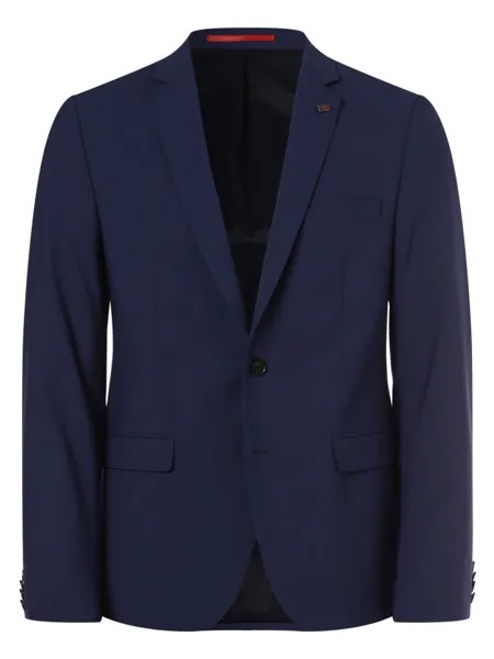 Костюм Finshley & Harding London, индиго