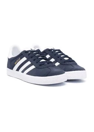 Adidas Kids кроссовки Gazelle C