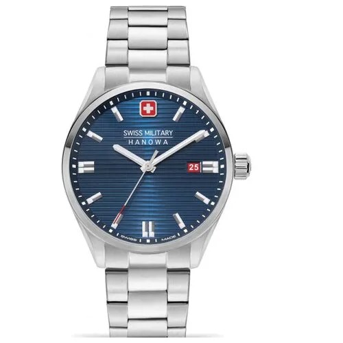 Наручные часы SWISS MILITARY HANOWA Swiss Military SMWGH2200102