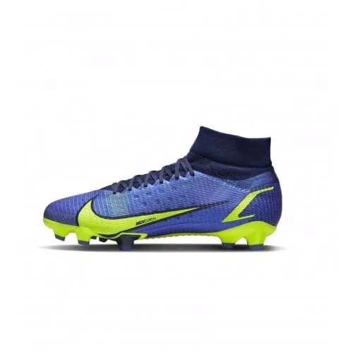 Бутсы Nike Superfly 8 Pro FG. размер 37.5. длина стельки 23.5 см.