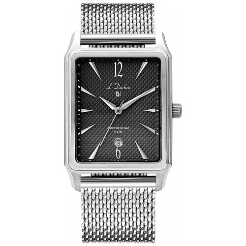 Мужские часы L'Duchen Homme D 571.11.21 M