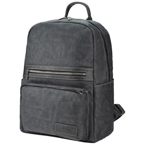 Рюкзак мужской А4 David Jones 787703K/GREY