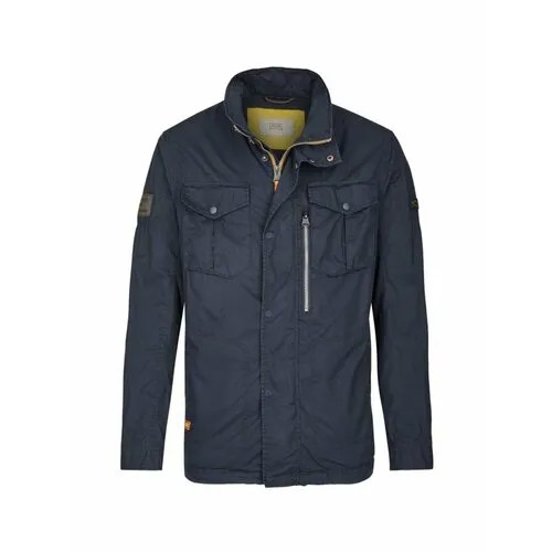 Куртка Camel Active, размер 28|L, синий