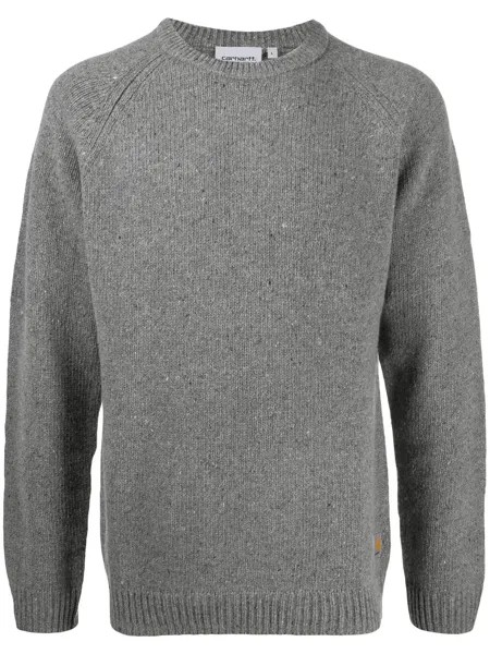 Carhartt WIP джемпер с круглым вырезом