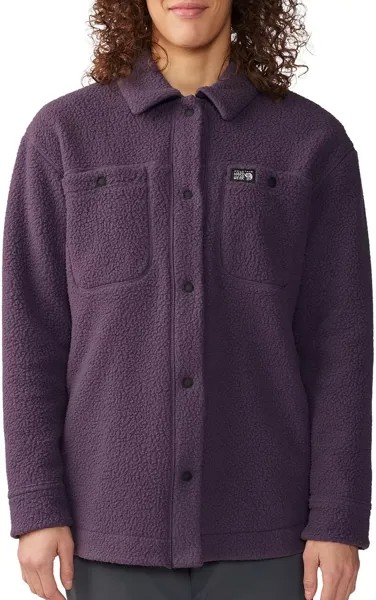 Женская куртка HiCam Mountain Hardwear