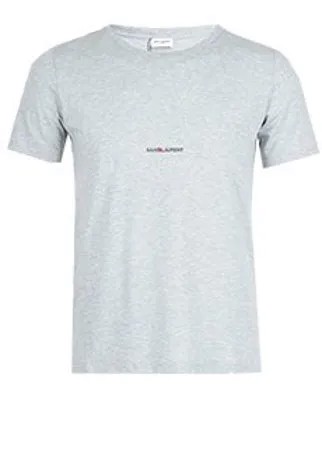 Футболка SAINT LAURENT