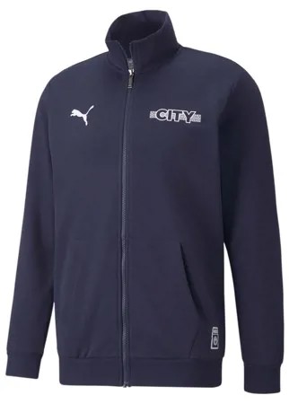 Олимпийка Man City FtblCore Men's Football Track Jacket