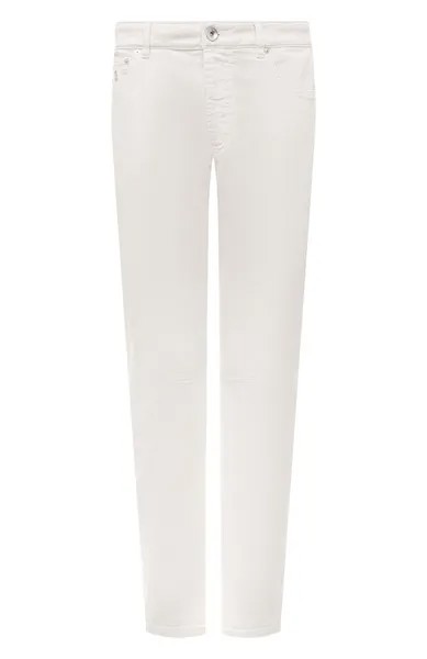 Джинсы Brunello Cucinelli