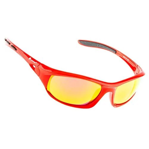 Солнцезащитные очки TAGRIDER, красный